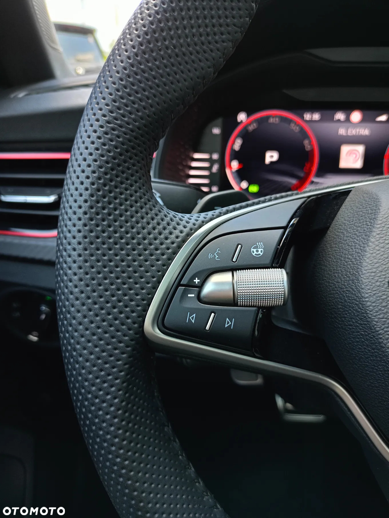 Skoda Kamiq 1.5 TSI Monte Carlo DSG - 15