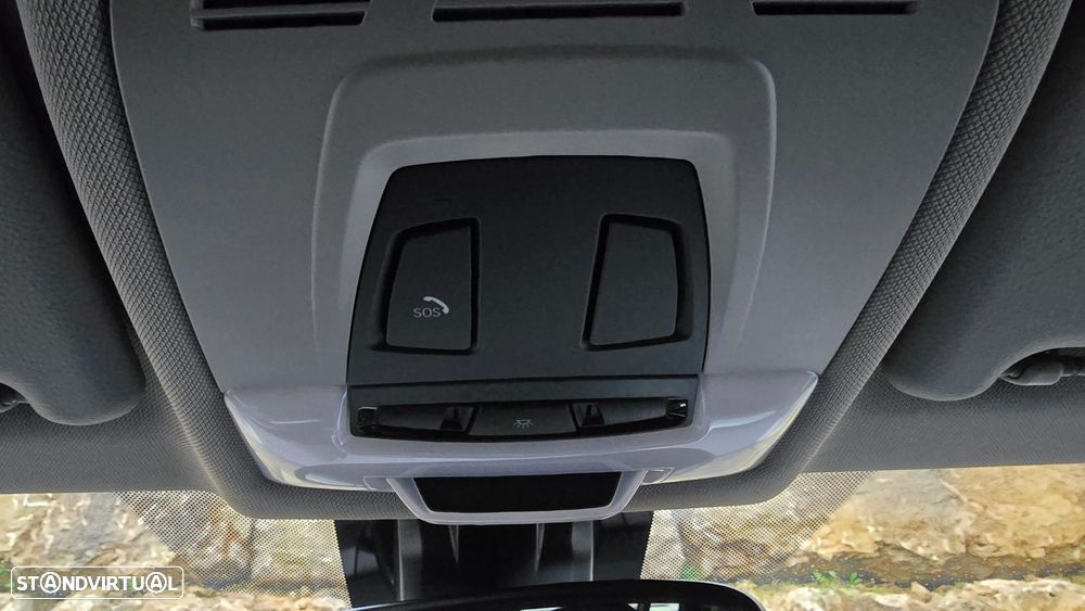 BMW 216 Gran Tourer i 7L Advantage - 12