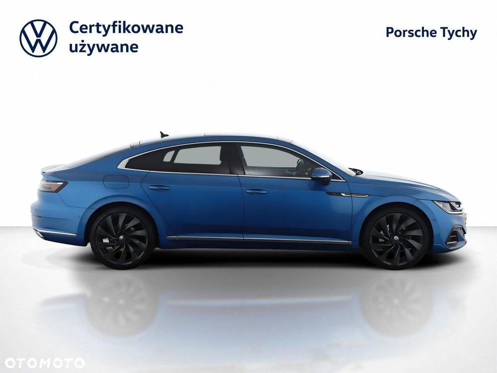 Volkswagen Arteon - 4