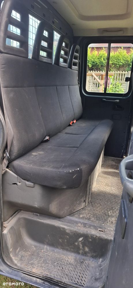 Iveco 50C15 - 8