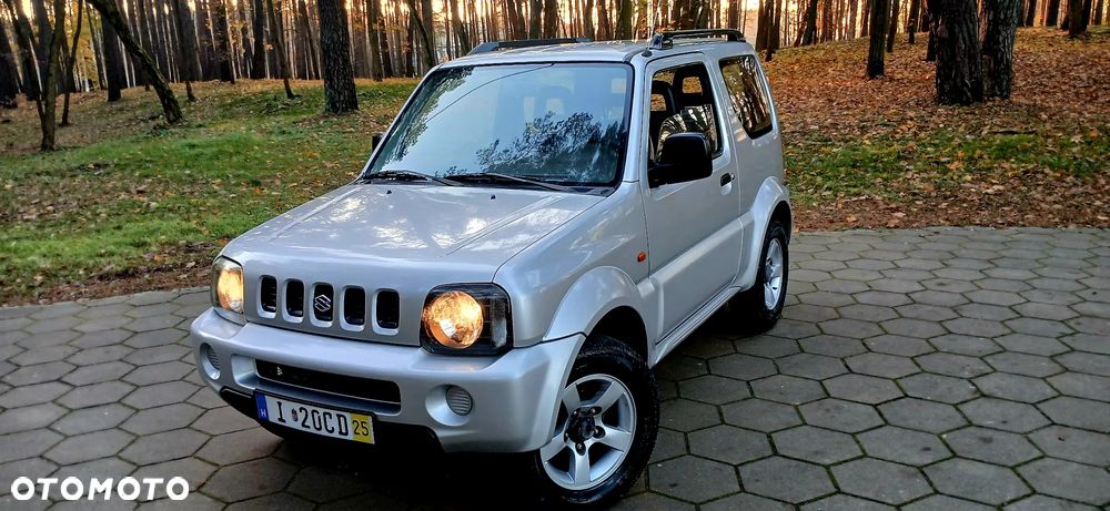 Suzuki Jimny Ranger - 12