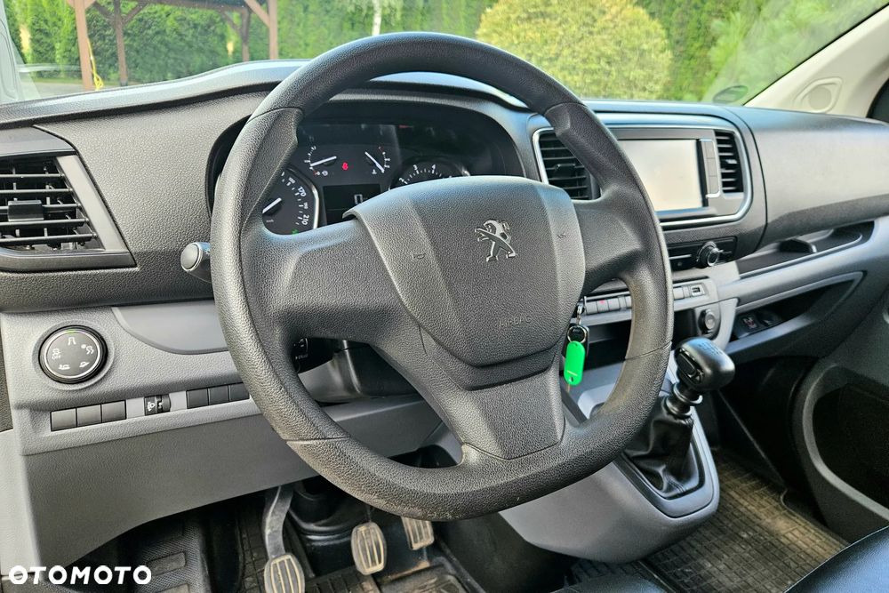Peugeot Expert - 24