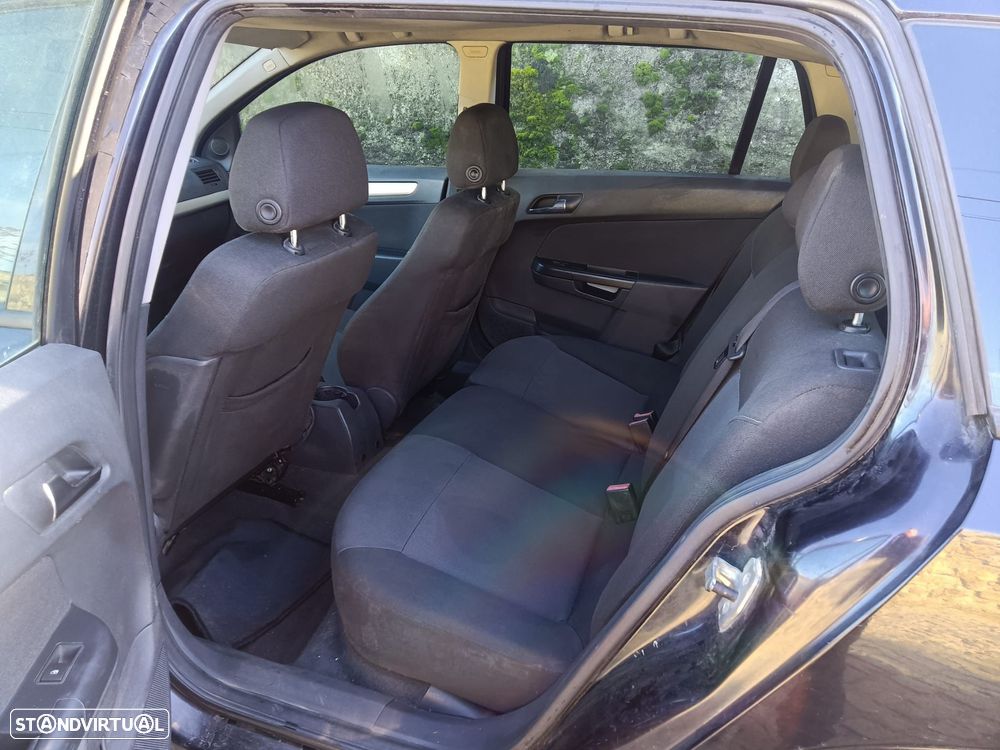 Opel Astra Caravan 1.3 CDTi Enjoy ecoFLEX - 7