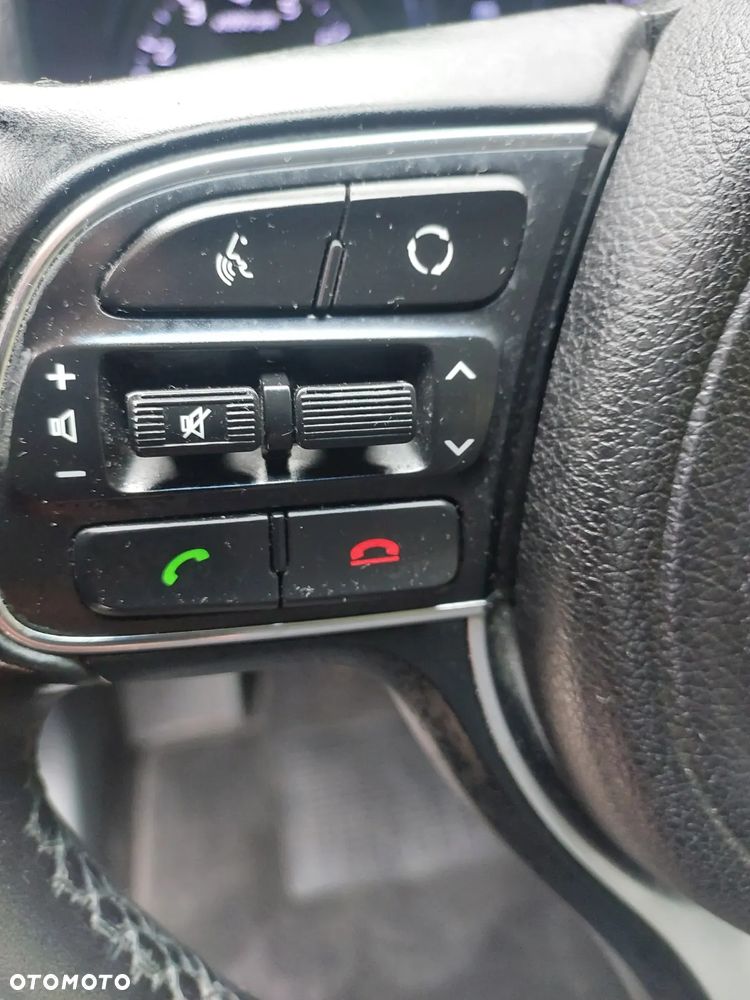 Kia Sportage 1.6 GDI M 2WD - 22