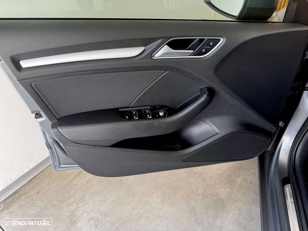 Audi A3 Sportback 1.6 TDI Sport - 55