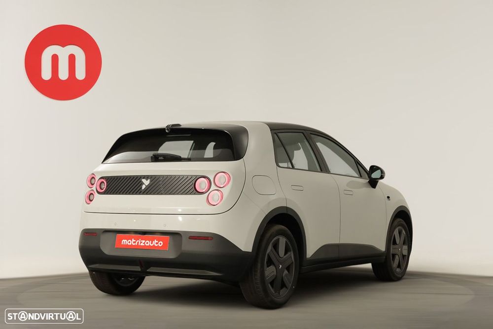 Firefly Firefly 41.2 kWh Select - 4