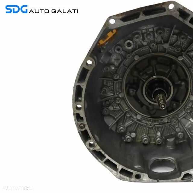 Cutie Viteze Automata Cod 722640 Mercedes W211 Clasa E Class E280 E320 3.2 CDI 2002 - 2009 [B4578] - 8