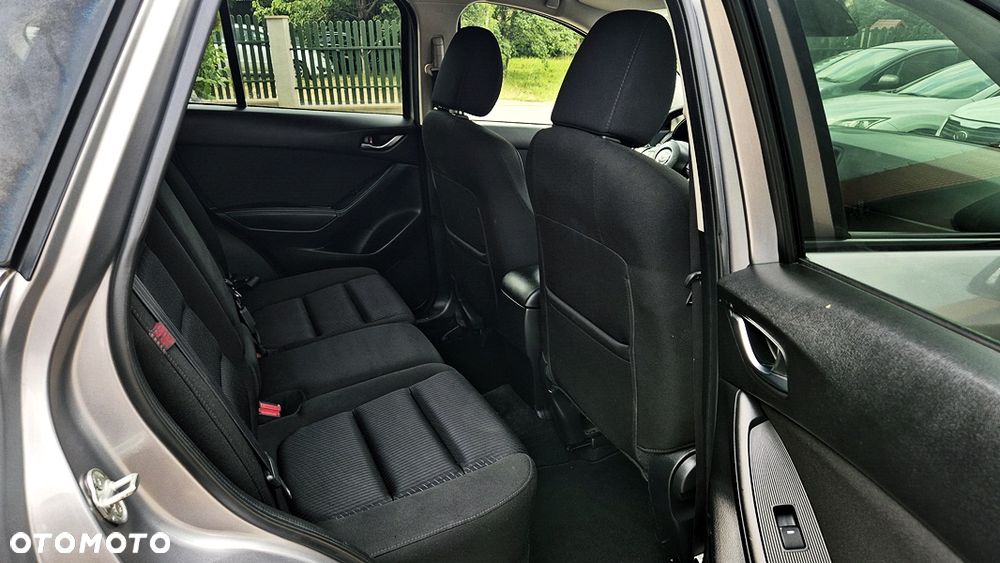 Mazda CX-5 2.0 Skyenergy 2WD - 36