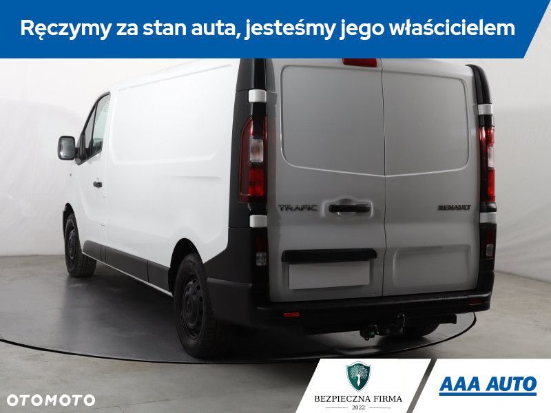 Renault Trafic - 5