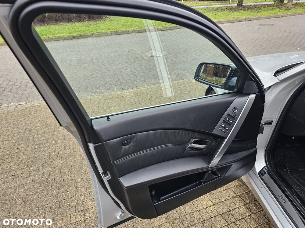 BMW Seria 5 - 5