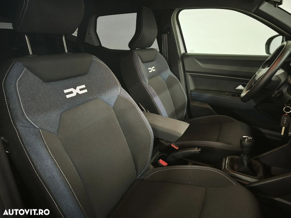 Dacia Duster - 13