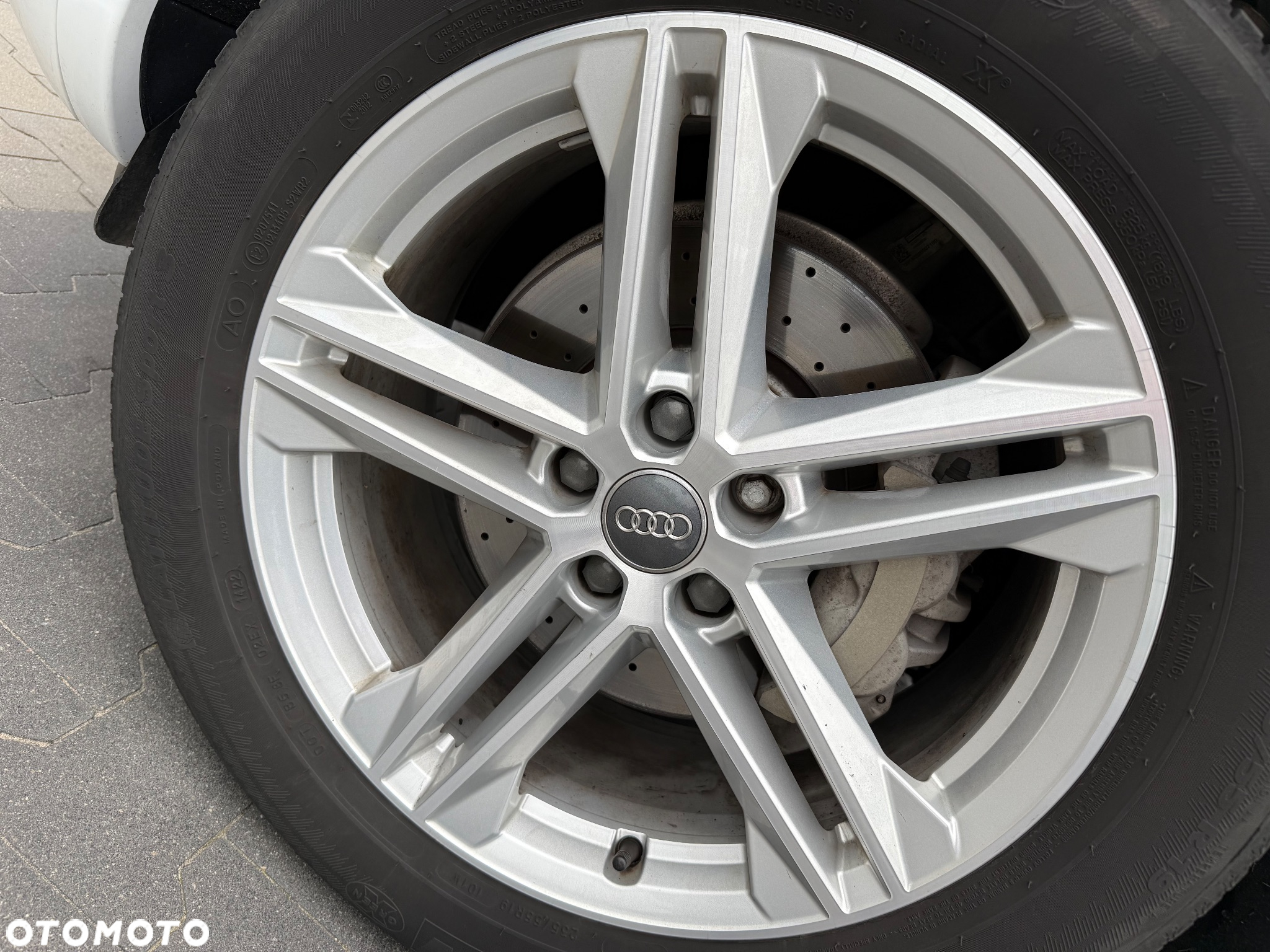 Audi Q5 2.0 TFSI quattro S tronic design - 22