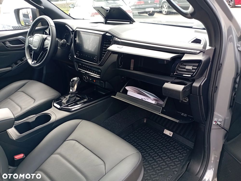 Isuzu D-Max 1.9 DC LSE - 18