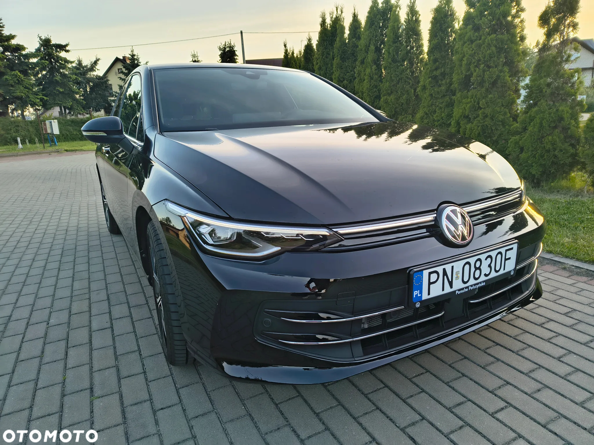 Volkswagen Golf VIII 1.5 TSI Edition 50 - 5