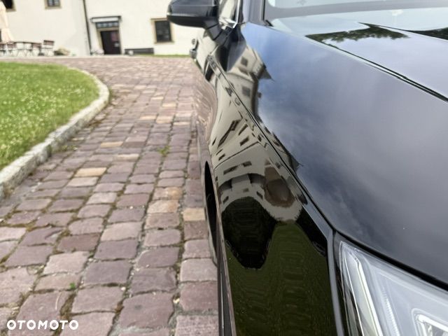 Audi A4 Avant - 8