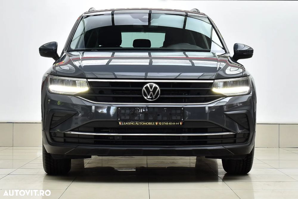 Volkswagen Tiguan 2.0 TDI SCR DSG - 6