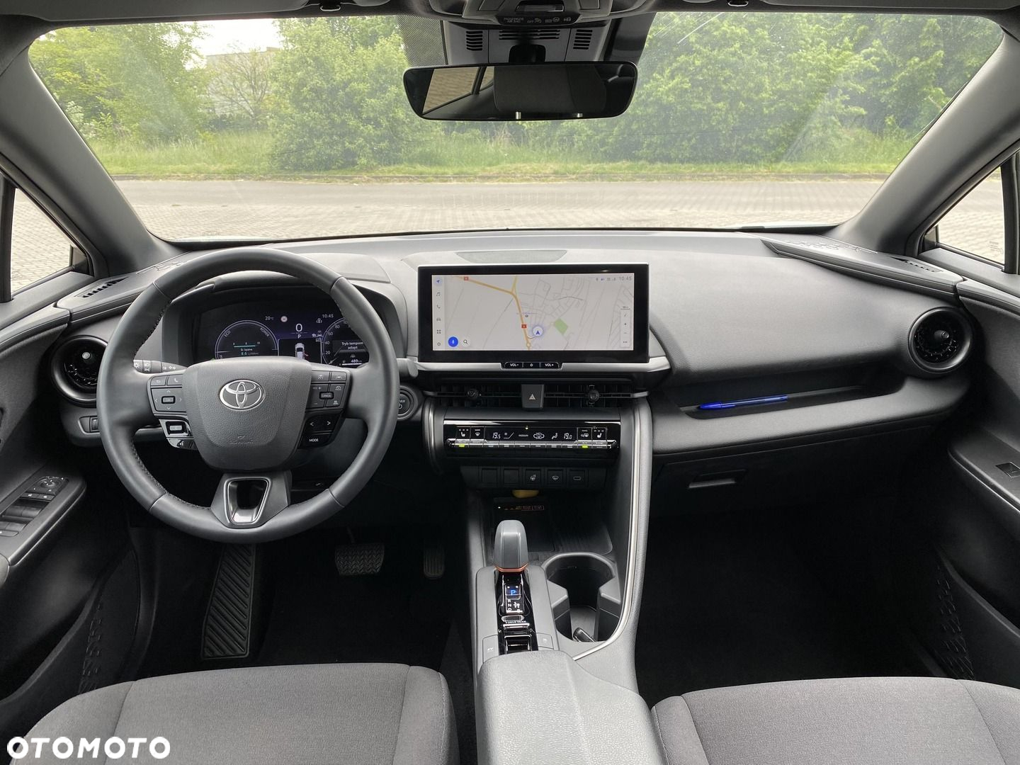 Toyota C-HR - 4