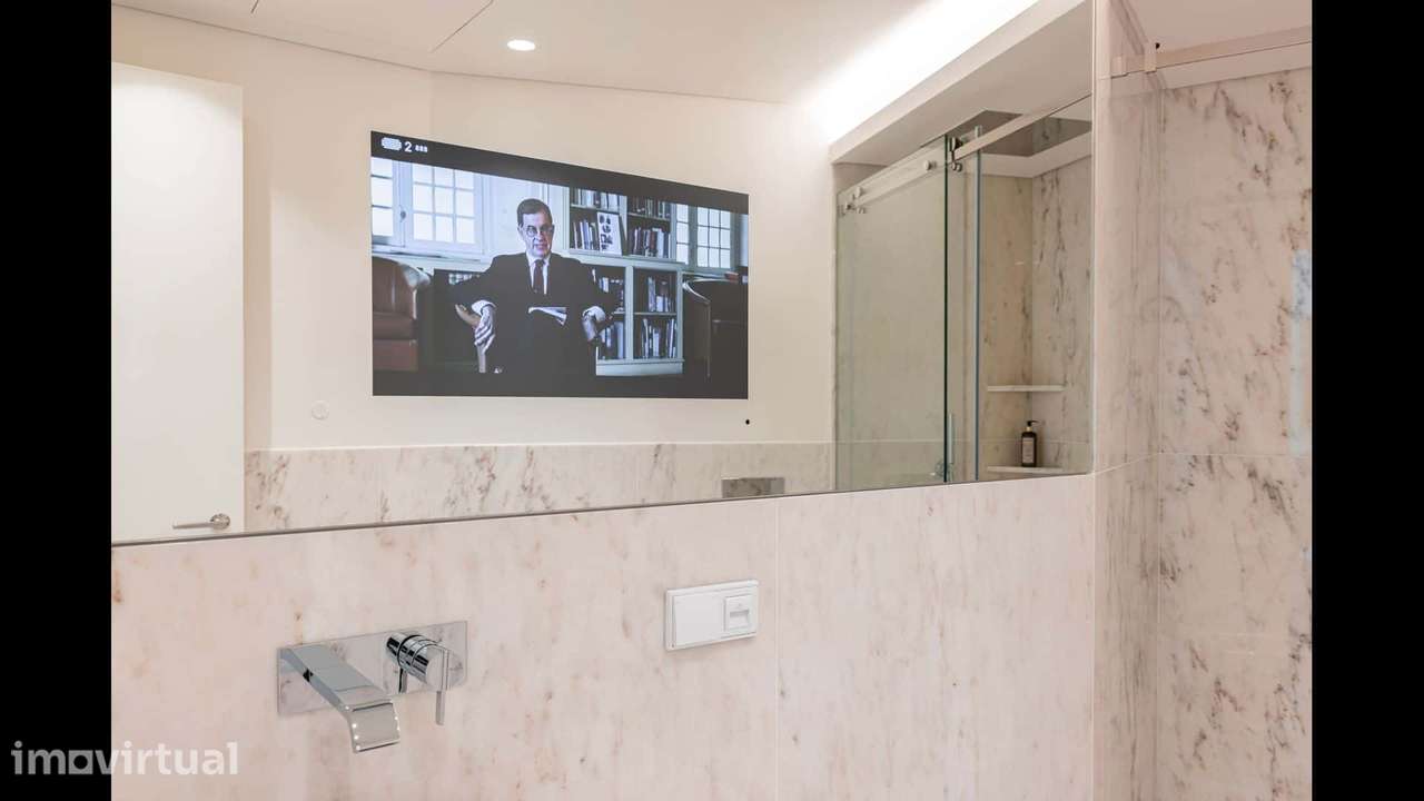 Deluxe Apartment in City Center - Grande imagem: 4/35