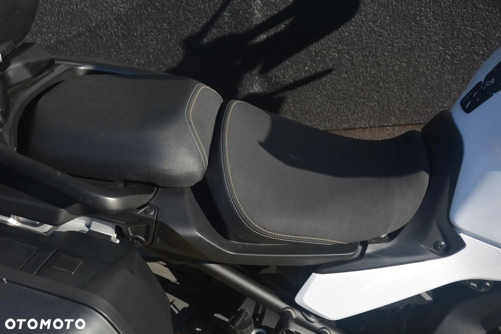 Yamaha Tracer - 36