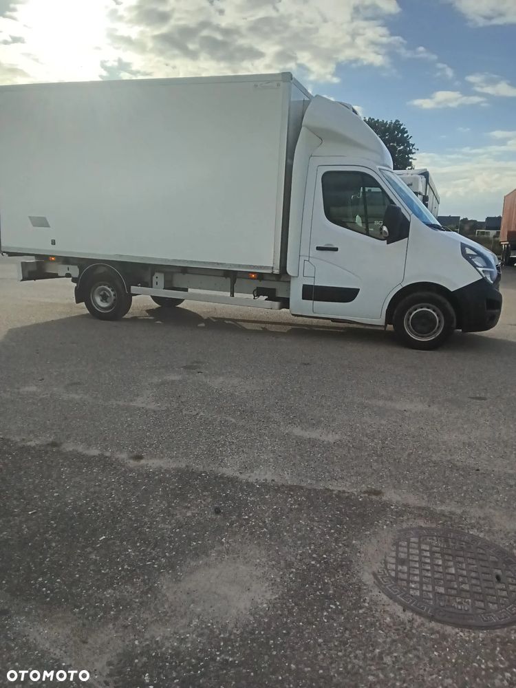 Renault Master - 4