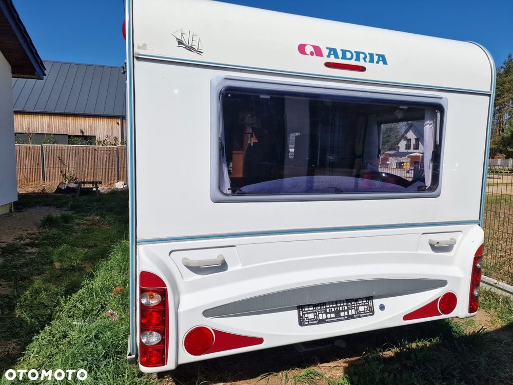 Adria Classica 613 PU - 35