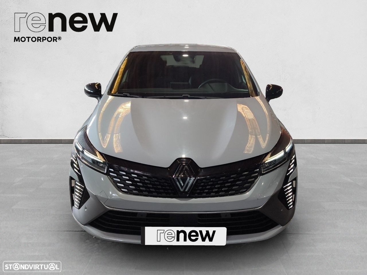Renault Clio - 2