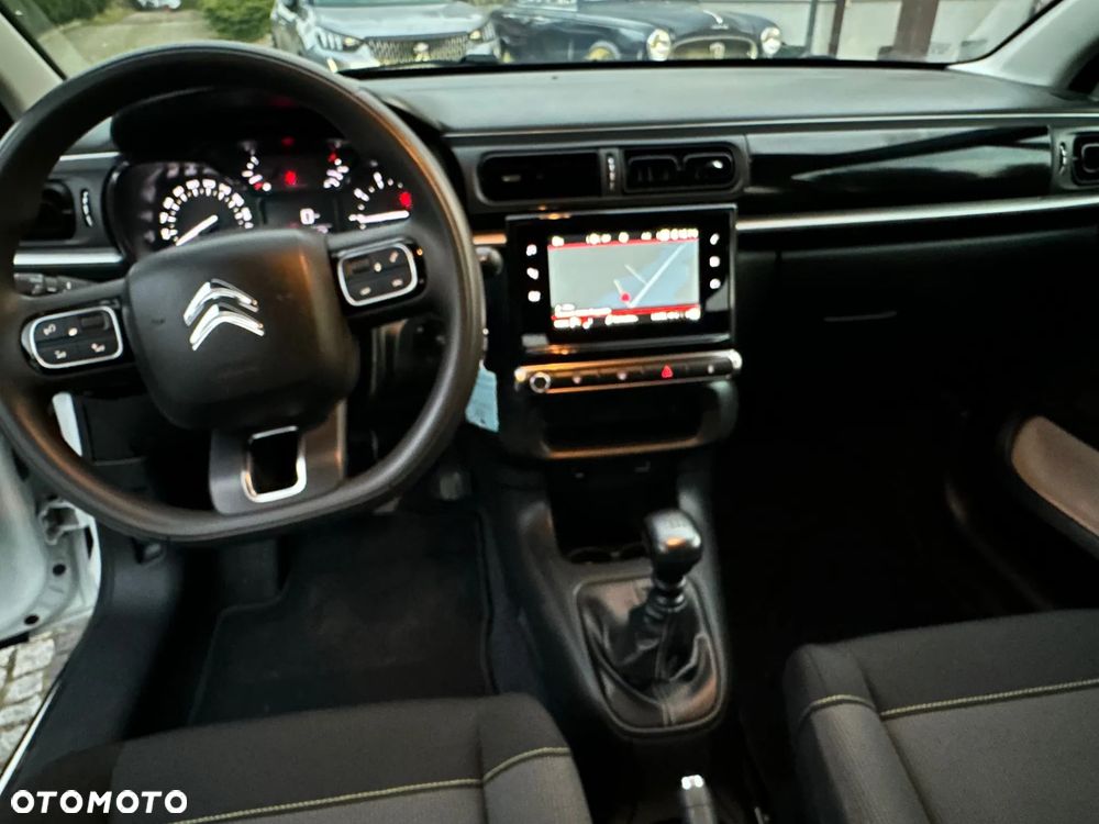 Citroën C3 BlueHDi 100 S&S SHINE - 10