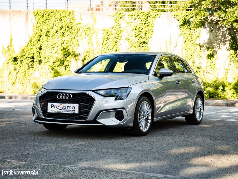 Audi A3 Sportback - 19