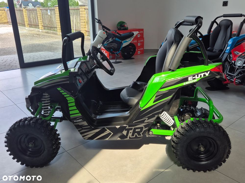 XTR Inny - 5