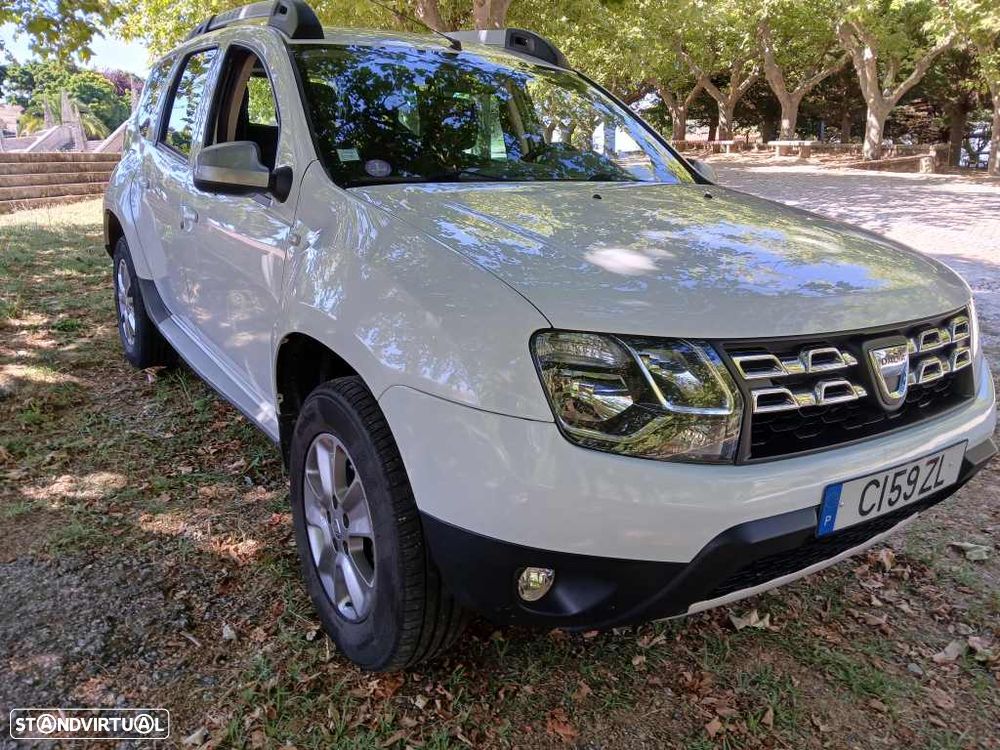 Dacia Duster 1.2 TCe Prestige - 9
