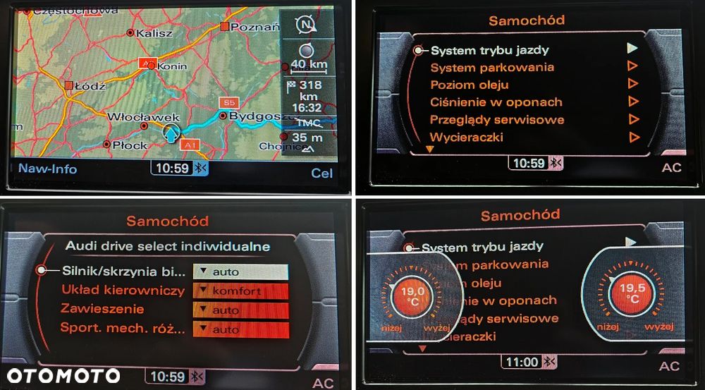 Audi A5 Sportback - 17