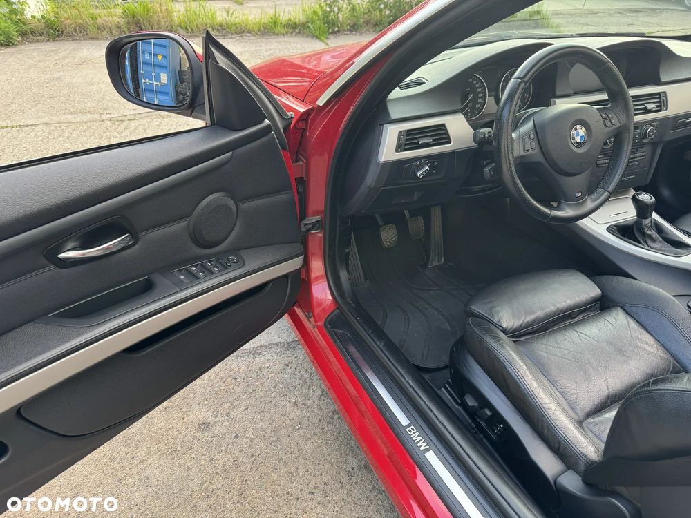 BMW Seria 3 320i - 18