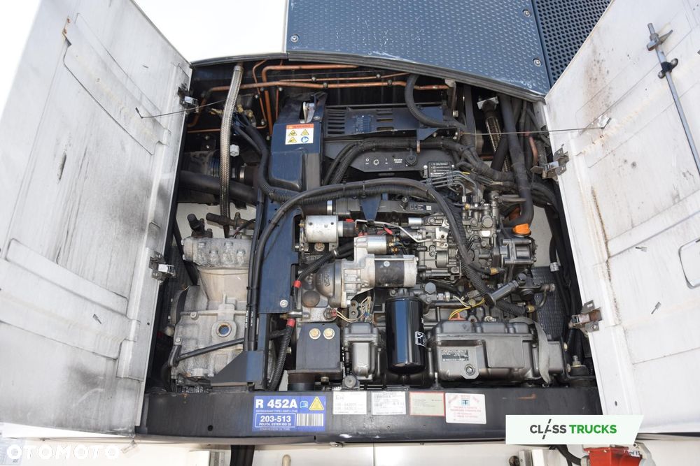 Schmitz Cargobull SKO FP 60 ThermoKing SLXi 300 - 17
