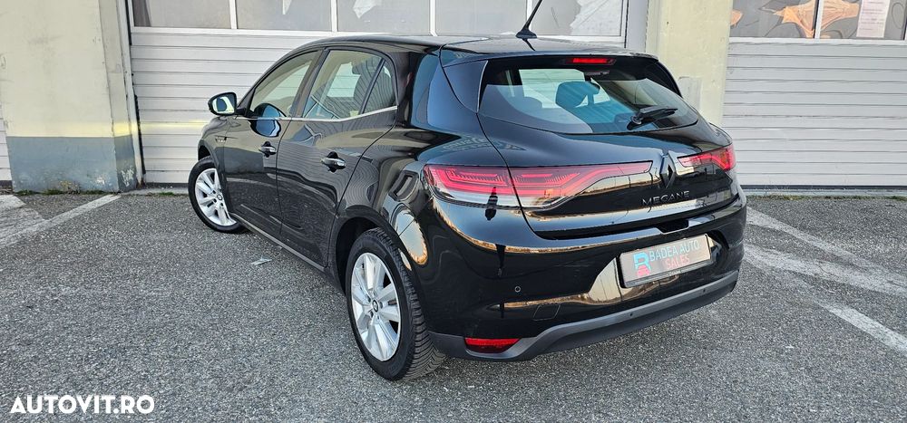 Renault Megane Blue dCi 116 Intens - 3