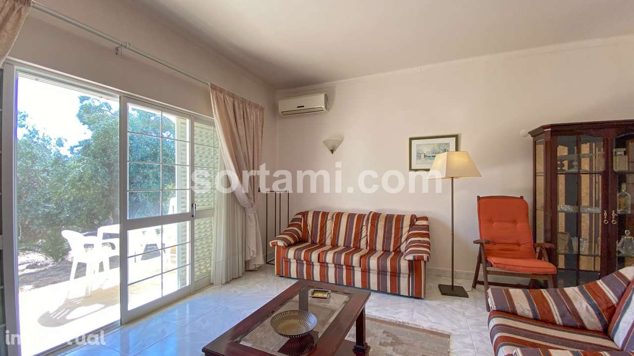 Moradia Isolada T4 Venda em Loulé (São Clemente),Loulé - Grande imagem: 3/39