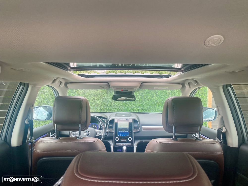 Renault Koleos 2.0 dCi FAP 4x4 Aut. Luxe - 18