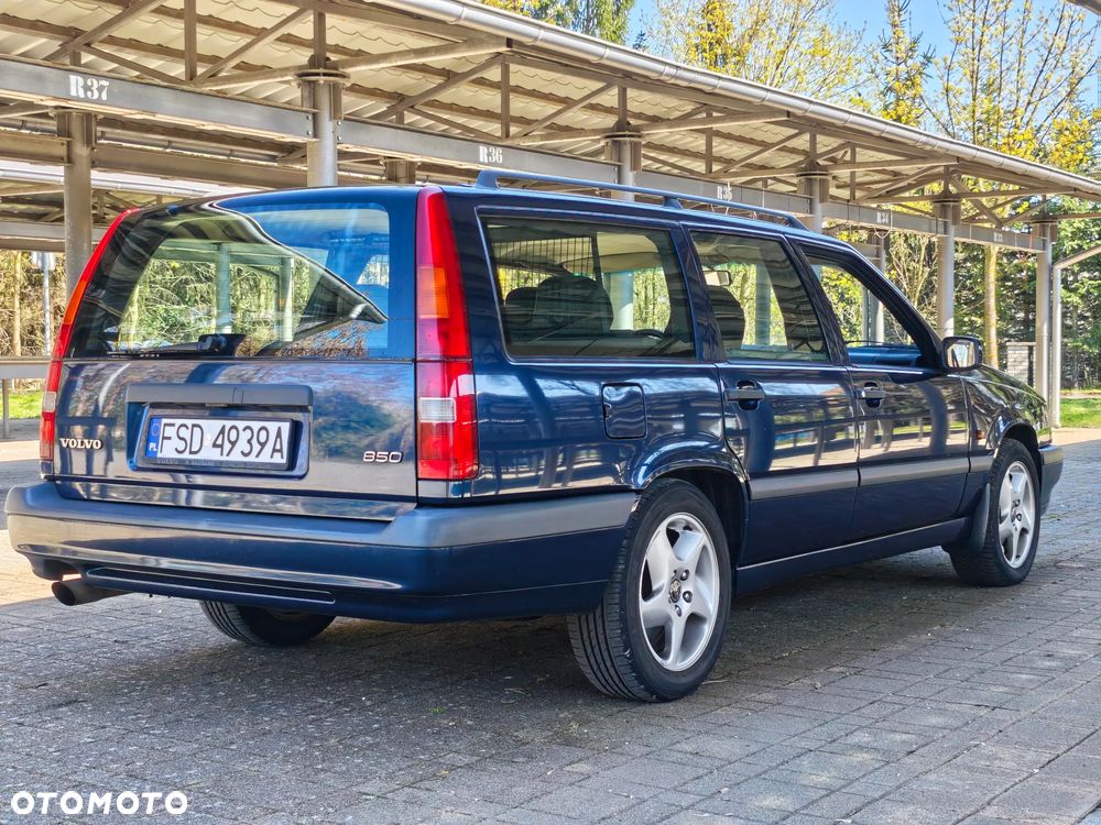 Volvo 850 - 24