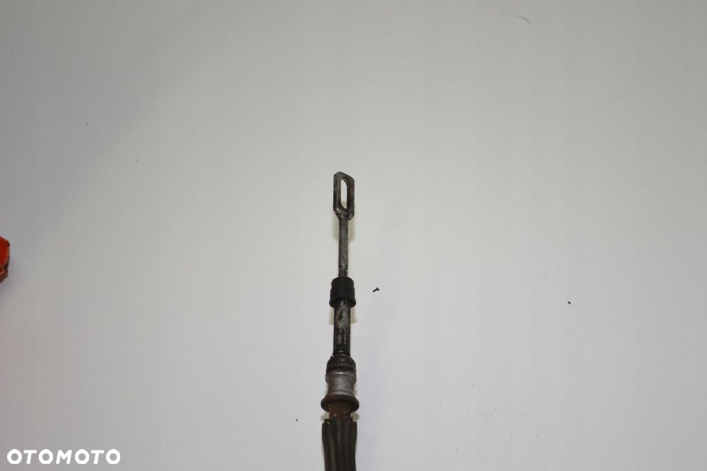 BMW E60 530D LEWAREK ZMIANY BIEGÓW AUTOMAT 7560346 - 2