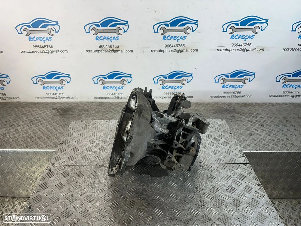 .Caixa 5 Velocidades 9YW429 Opel GM 1.4 16V 101CV A14XER - 7