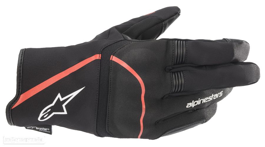 alpinestars luva syncro v2 ds 3529121 - 3