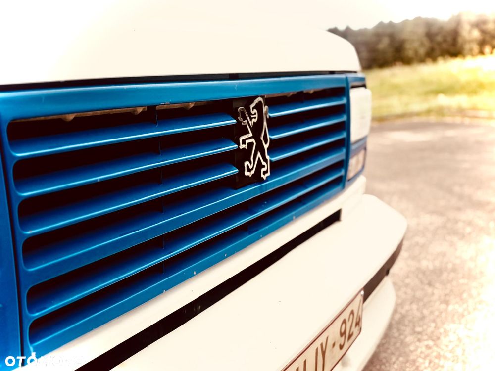 Peugeot J5 - 12