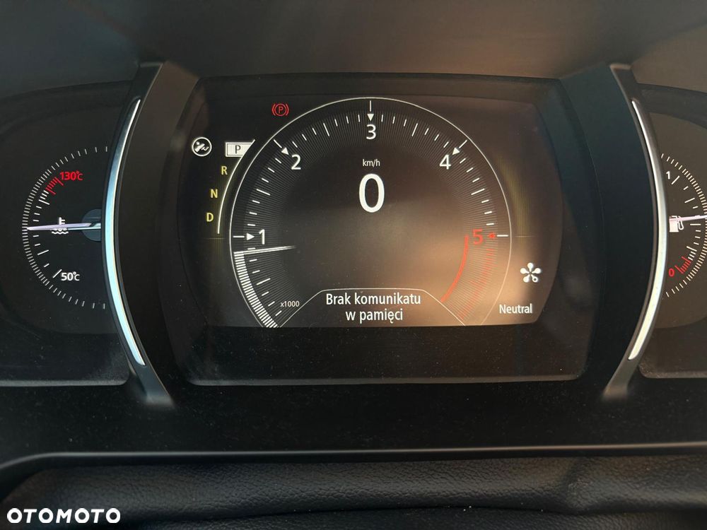 Renault Talisman 1.6 Energy dCi Intens EDC - 12