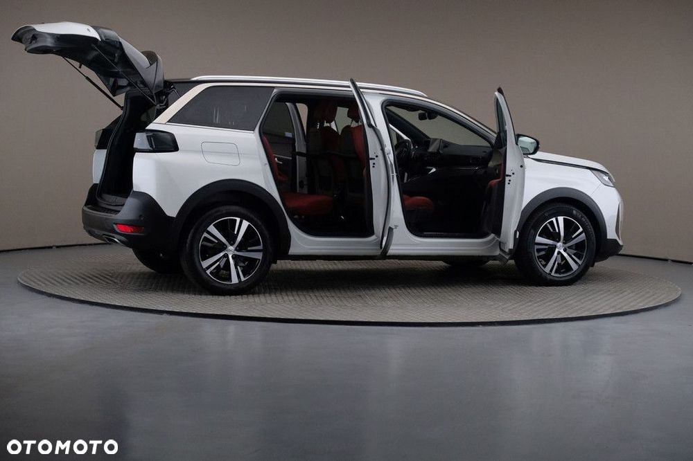 Peugeot 5008 - 6