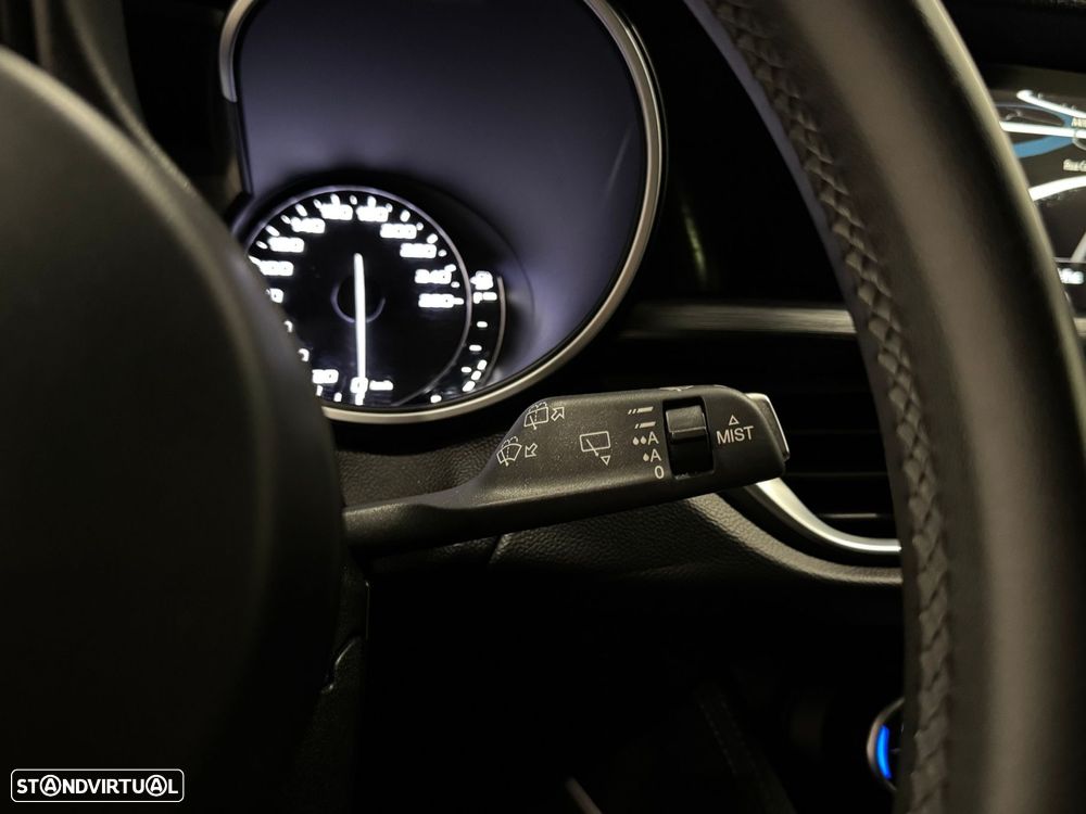 Alfa Romeo Stelvio 2.2 D Super AT8 - 50