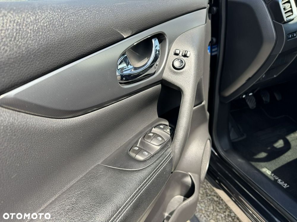Nissan Qashqai - 18