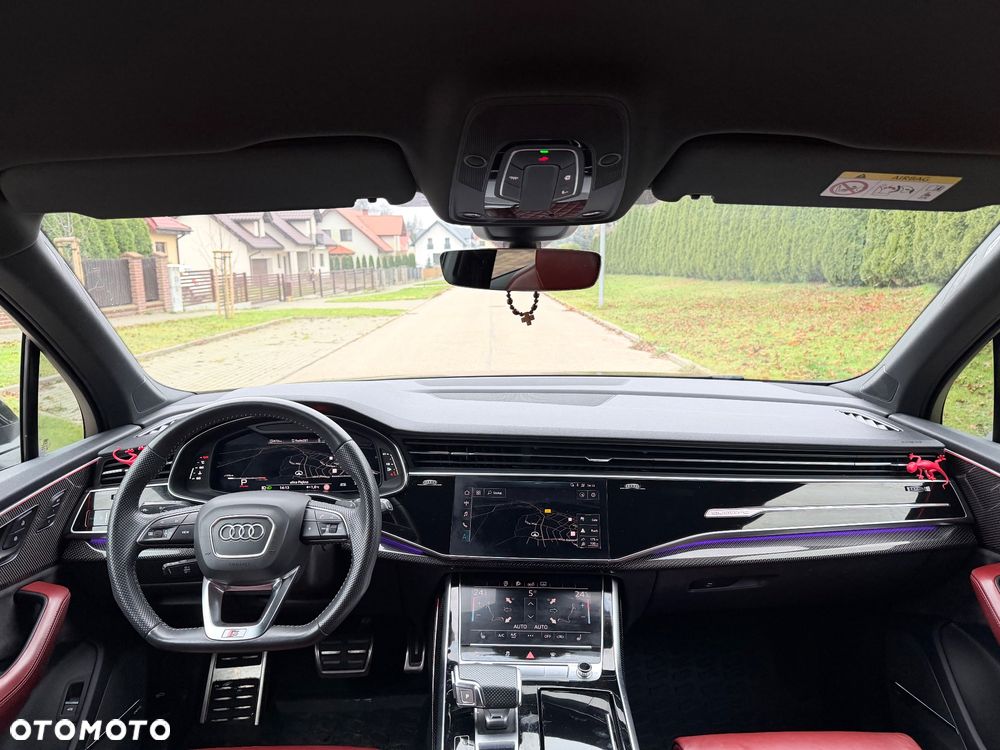 Audi SQ7 - 27