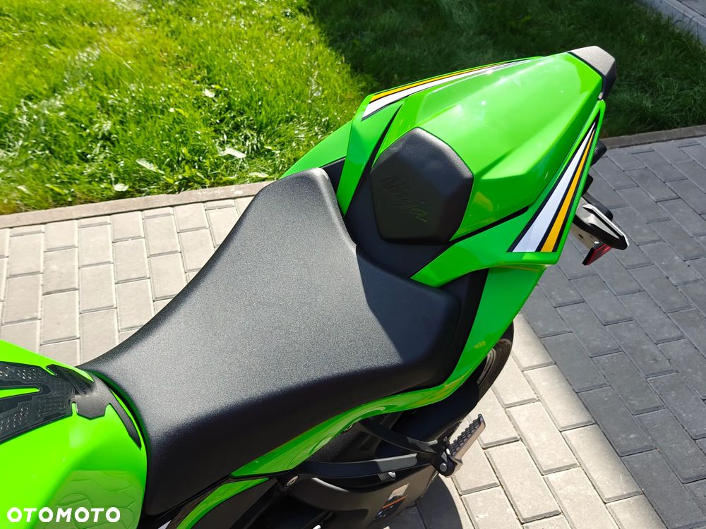 utaka0110(1日迄) Używany Kawasaki ZX 2017 - 29 999 PLN - Otomoto.pl