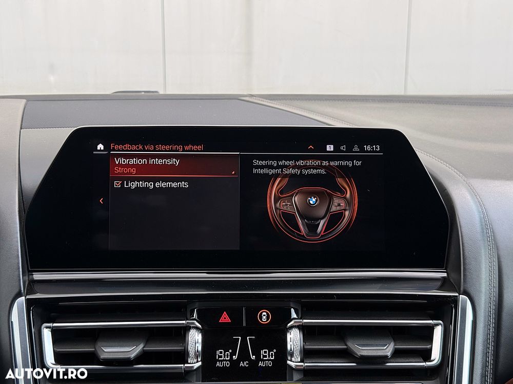 BMW Seria 8 840d xDrive - 39