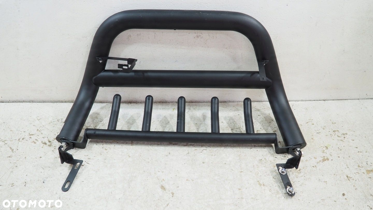 Pickup4x4 kangur orurowanie przód NP15OB - 6