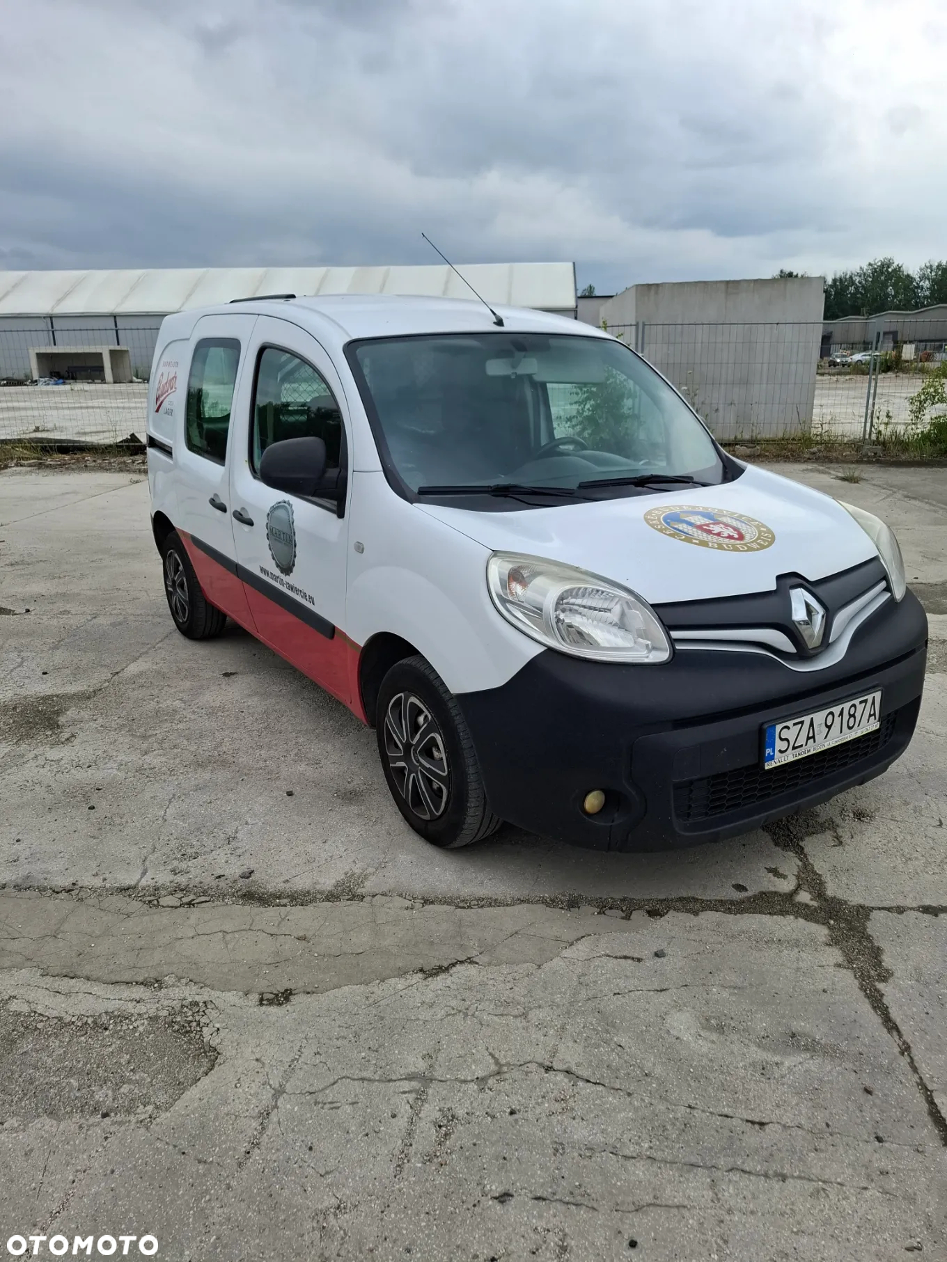Renault Kangoo - 2